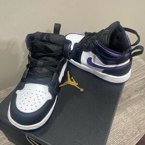 Nike Air Jordan For Kids